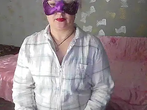 NikolinaBounty online show from 03-18-25, 09:32