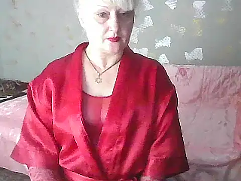 NikolinaBounty online show from 03-19-25, 10:20