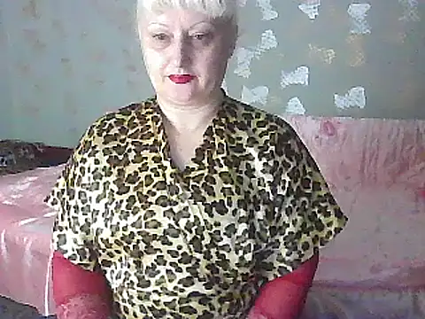 NikolinaBounty online show from 03-20-25, 06:09