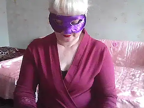 NikolinaBounty online show from 03-22-25, 01:52