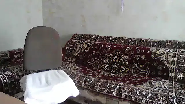 NikolinaBounty online show from 09-09-25, 08:14