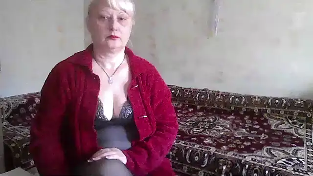 NikolinaBounty online show from 10-02-25, 11:39