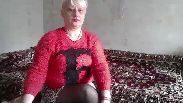 NikolinaBounty online show from 10-19-25, 07:42