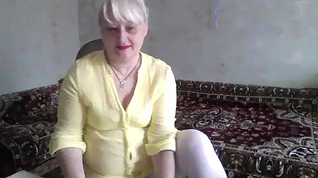 NikolinaBounty online show from 11-08-25, 09:09