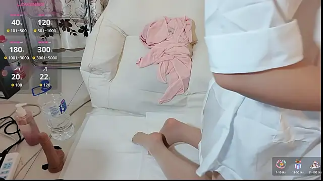 xiaoxiaoyu- online show from 09-27-25, 05:18