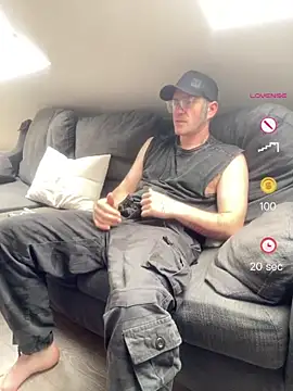 FckM3Hard online show from 05-17-26, 04:14