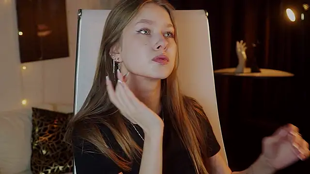 EveMundie online show from 03-21-26, 12:54