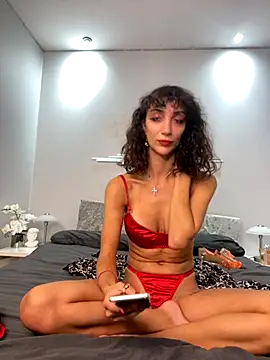 GreekSpiceGeorgia online show from 09-15-25, 03:06