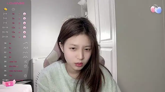 YaYa-521 online show from 02-28-25, 04:54
