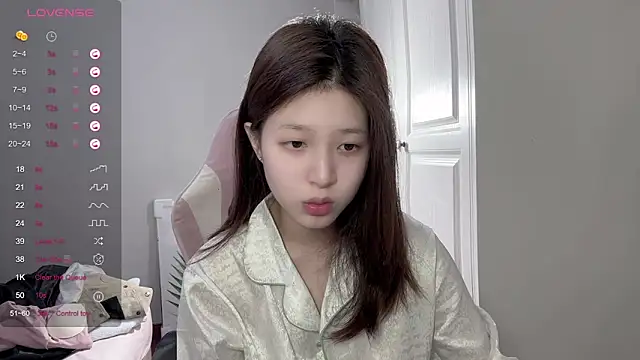 YaYa-521 online show from 03-05-25, 08:32