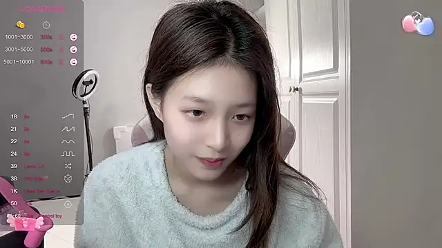 YaYa-521 online show from 03-13-25, 05:50
