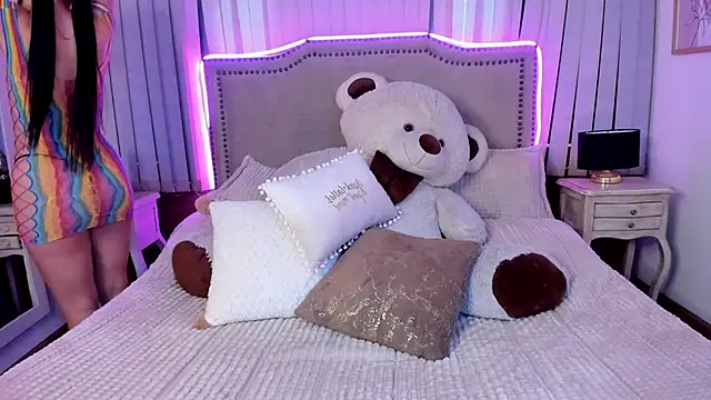 Ivanna West online show from 03-06-25, 11:36