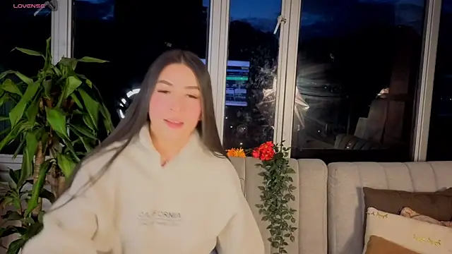 Ivanna West online show from 10-10-25, 10:25