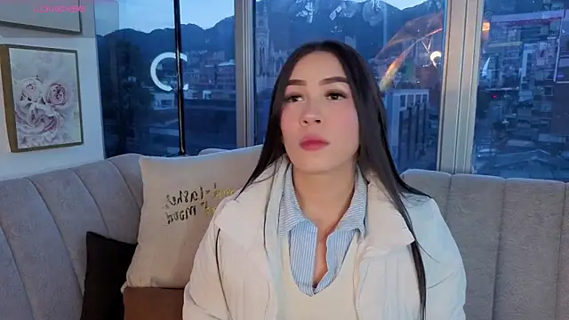 Ivanna West online show from 02-05-26, 11:15