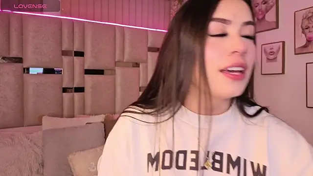 Ivanna West online show from 02-22-26, 04:24