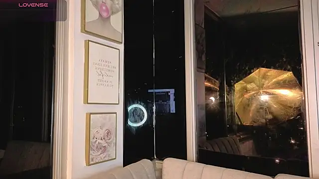 Ivanna West online show from 04-09-26, 09:58