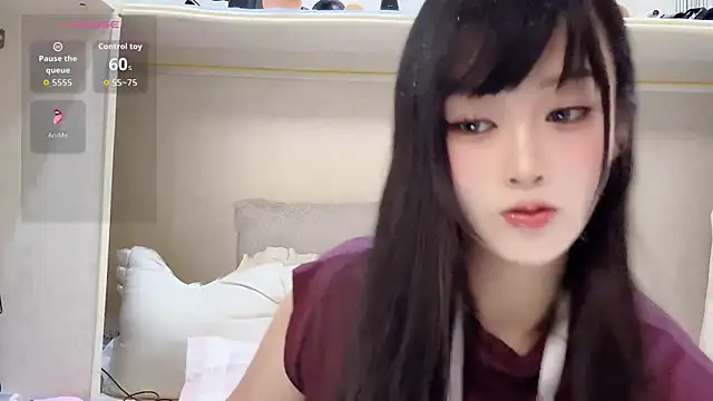 yueyue2003 online show from 06-01-26, 12:40