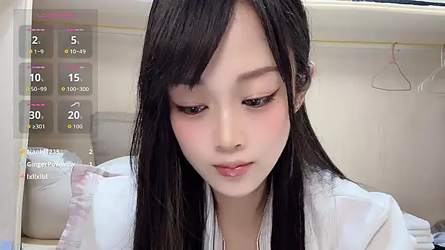 yueyue2003 online show from 06-29-26, 01:00