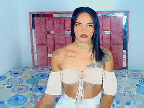 cherry crushx online show from 11-24-25, 04:01