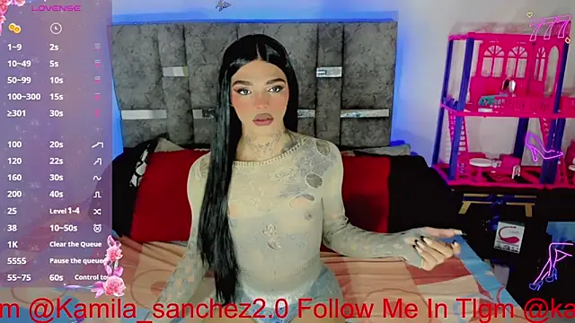 cherry crushx online show from 05-05-26, 05:37