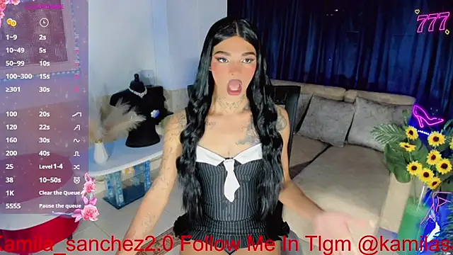 cherry crushx online show from 05-09-26, 08:08