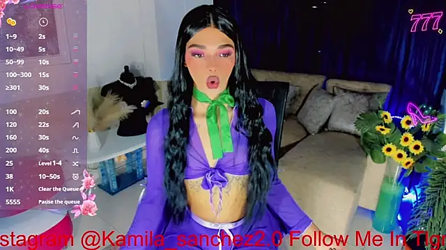 cherry crushx online show from 05-10-26, 07:13