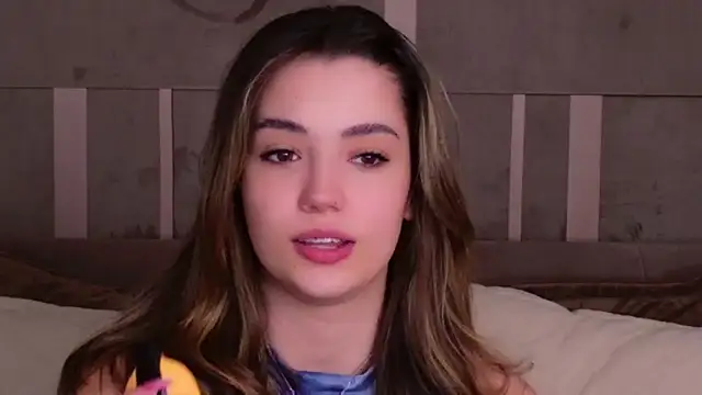 Alice Deleon online show from 02-24-25, 12:52