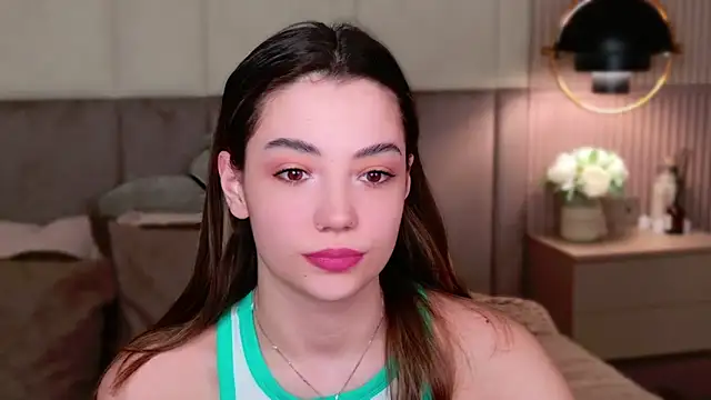 Alice Deleon online show from 03-02-25, 10:05