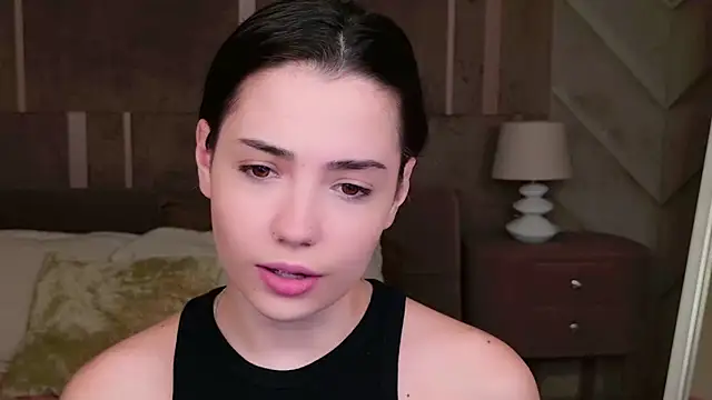 Alice Deleon online show from 09-22-25, 05:53