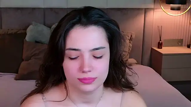 Alice Deleon online show from 09-24-25, 06:06