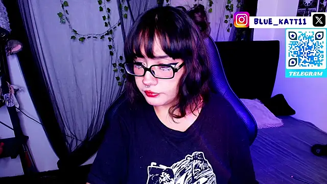 blue katt online show from 05-19-26, 02:40