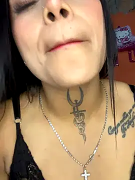 Emily sharlot online show from 10-09-25, 06:55