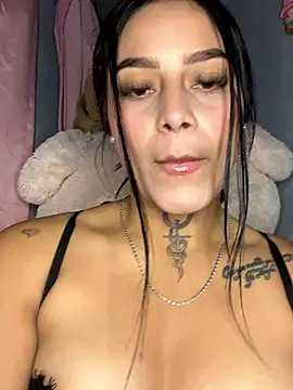 Emily sharlot online show from 01-17-26, 10:09