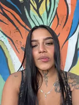 Emily sharlot online show from 05-22-26, 06:13