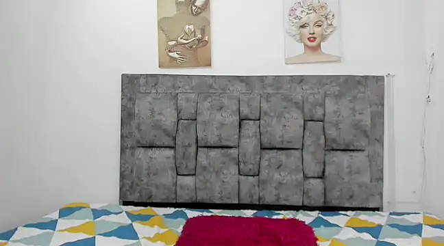 Chloe diamondss online show from 02-27-25, 03:47