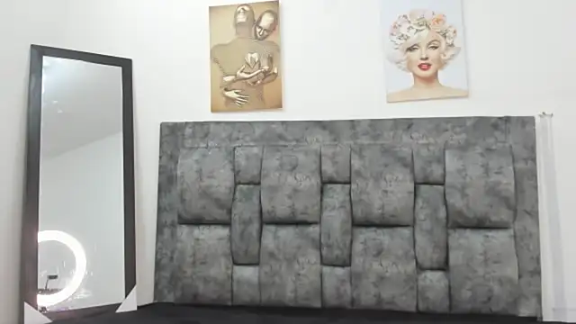 Chloe diamondss online show from 03-18-25, 06:57