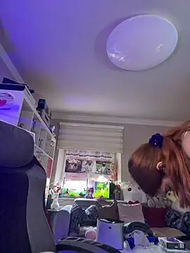 Snapshot of sexymelli18 chatting on 10-07-25, 05:43 sexymelli18 online show from 10-07-25, 05:43