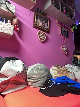 Snapshot of sexymelli18 chatting on 11-01-25, 06:54 sexymelli18 online show from 11-01-25, 06:54