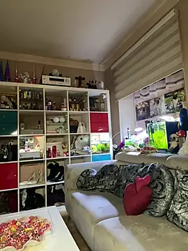 sexymelli18 online show from 02-07-26, 03:27