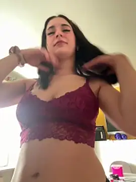 Snapshot of sexymelli18 chatting on 03-24-26, 03:50 sexymelli18 online show from 03-24-26, 03:50