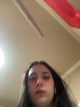 Snapshot of sexymelli18 chatting on 03-27-26, 06:18 sexymelli18 online show from 03-27-26, 06:18