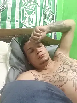 diinofox online show from 02-17-25, 02:59