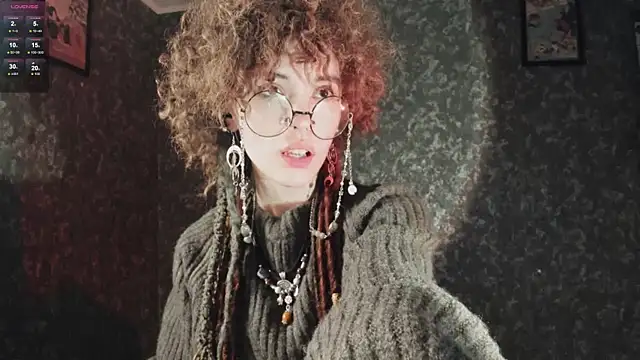 Dizer clopy online show from 10-01-25, 04:35