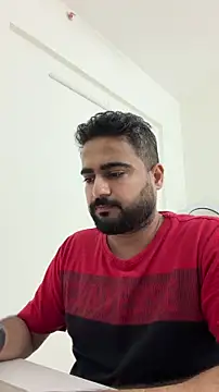 indian thonger online show from 06-28-26, 07:25