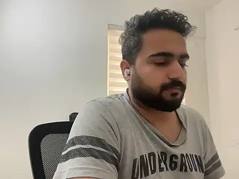 indian thonger online show from 07-22-26, 07:00