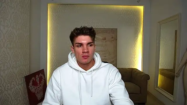 MaxKaiden online show from 10-03-25, 06:43