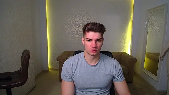 MaxKaiden online show from 02-05-26, 05:45