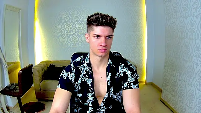 Snapshot of MaxKaiden chatting on 02-12-26, 05:57 MaxKaiden online show from 02-12-26, 05:57