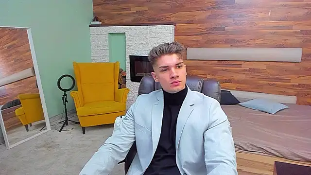 Snapshot of MaxKaiden chatting on 03-07-26, 05:37 MaxKaiden online show from 03-07-26, 05:37