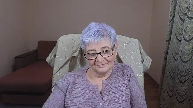 Sandra Snowflake online show from 03-12-25, 11:53